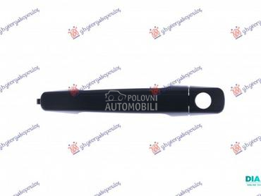 KVAKA PREDNJIH VRATA SPOLJASNJ za Mercedes Benz E Klasa od 1999. do 2002. god.