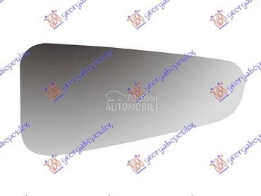 STAKLO RETROVIZORA DONJI... za Ford Transit Connect od 2013. do 2018. god.