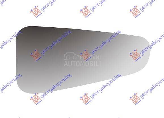 STAKLO RETROVIZORA DONJI...