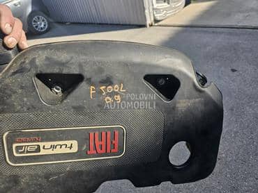 Poklopac motora 0.9 Twinair za Fiat 500L od 2013. do 2017. god.