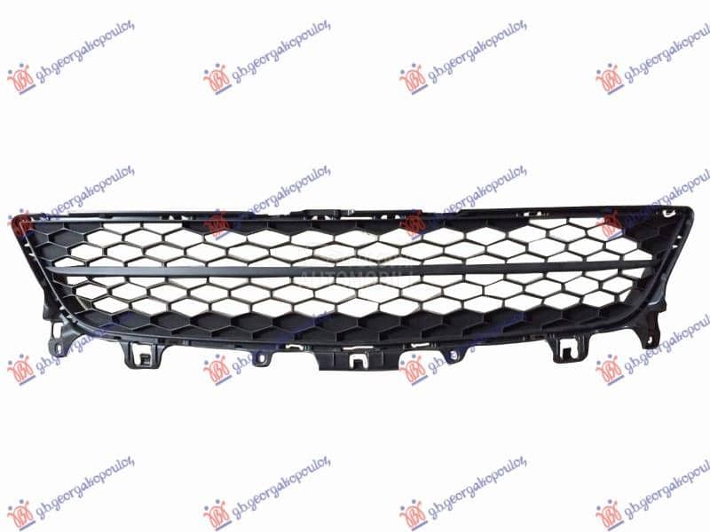 CENTRALNA RESETKA 11-