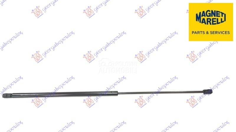 AMORTIZER HAUBE 240 njutna