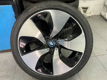 Aluminijumske felne  20" 5 x 112