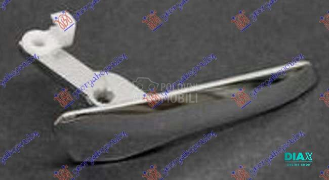 KVAKA PREDNJIH/ZADNJIH VRATA U