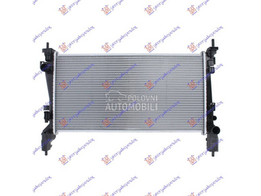 HLADNJAK MOTORA 1.3 MJTD... za Fiat Qubo za 2016. god.