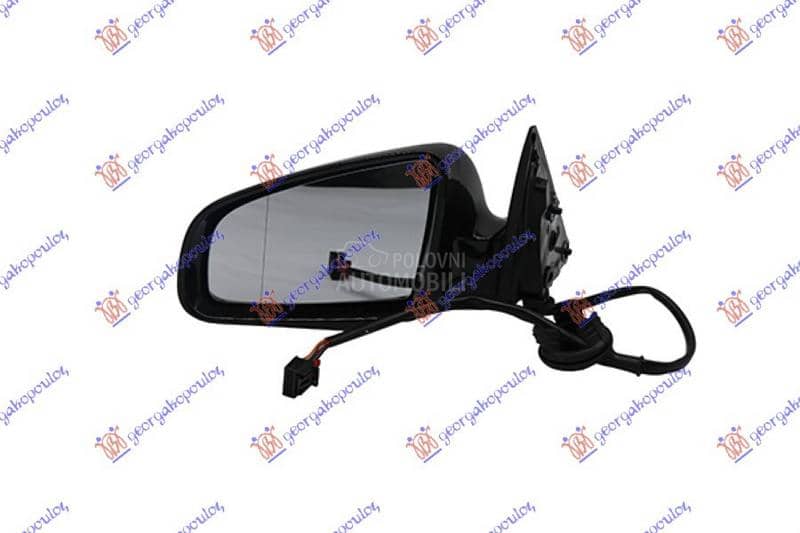 RETROVIZOR ELEKTRICNI SA...