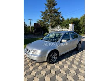 Volkswagen Bora 1.9 TDI