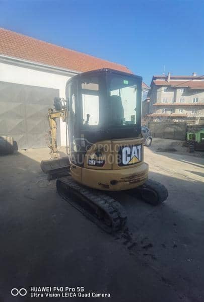 CAT 303F
