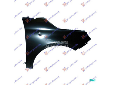 BLATOBRAN za Fiat 500 od 2007. do 2015. god.