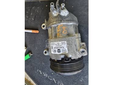 Kompresor klime 0.9 Twin air za Fiat 500L od 2013. do 2017. god.