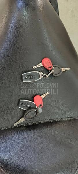 Aprilia Scarabeo 250 i.e.