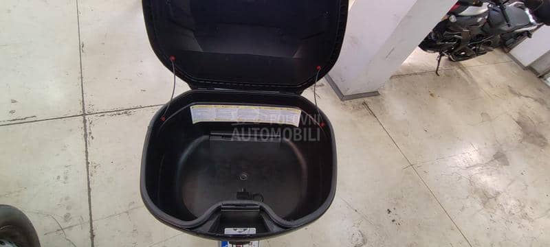 Aprilia Scarabeo 250 i.e.