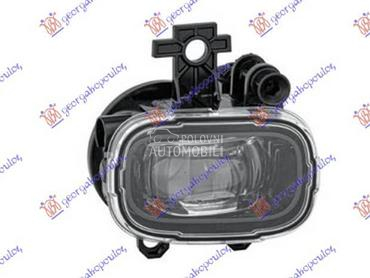 MAGLENKA LED Desno za Renault Zoe za 2019. god.