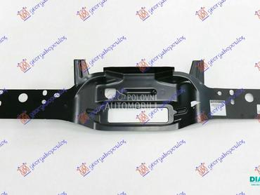 ZADNJI VEZNI LIM za Fiat 500 od 2015. do 2025. god.