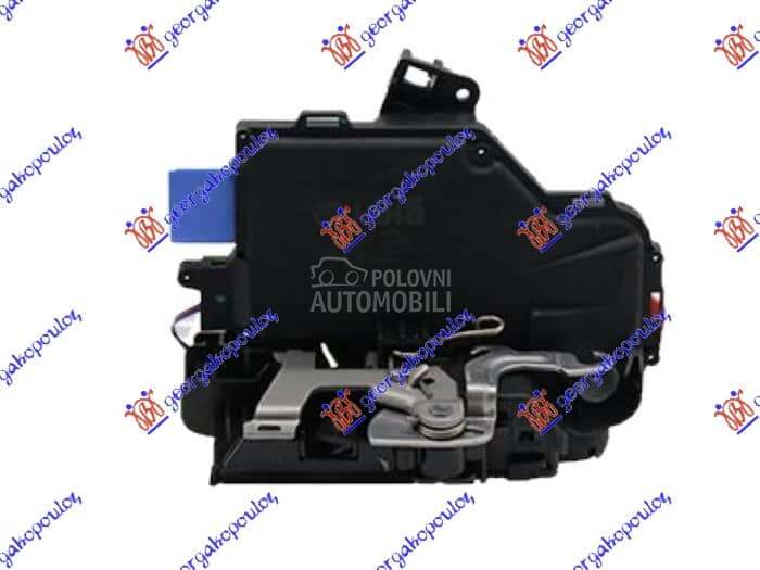 BRAVA PREDNJIH VRATA Levo