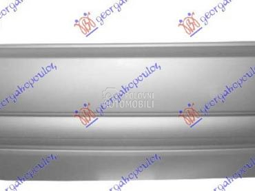 ZADNJI BRANIK (SA/BEZ 4 PDC SE za Fiat 500 od 2007. do 2015. god.