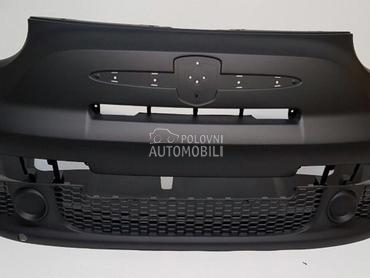 PREDNJI BRANIK PM ABARTH (RESE za Fiat 500 od 2007. do 2015. god.