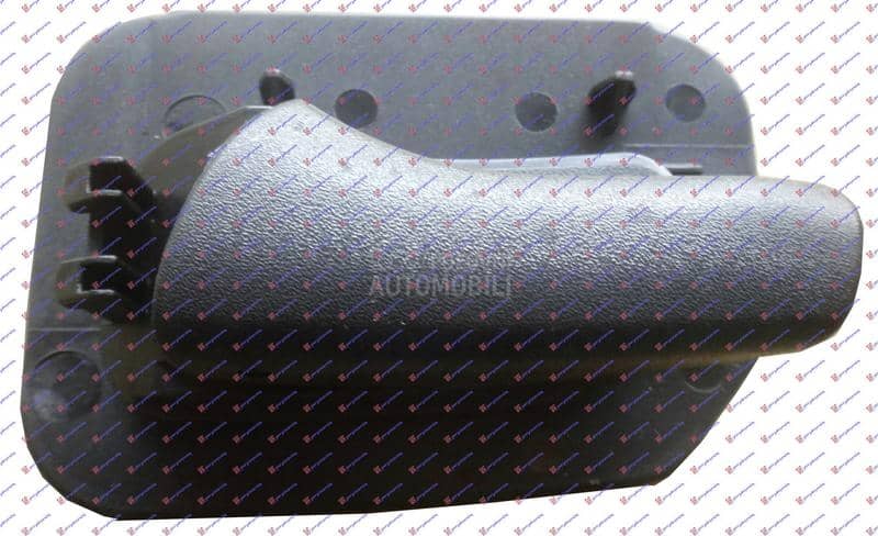 KVAKA ZADNJIH VRATA...