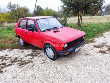 Zastava Yugo 45 