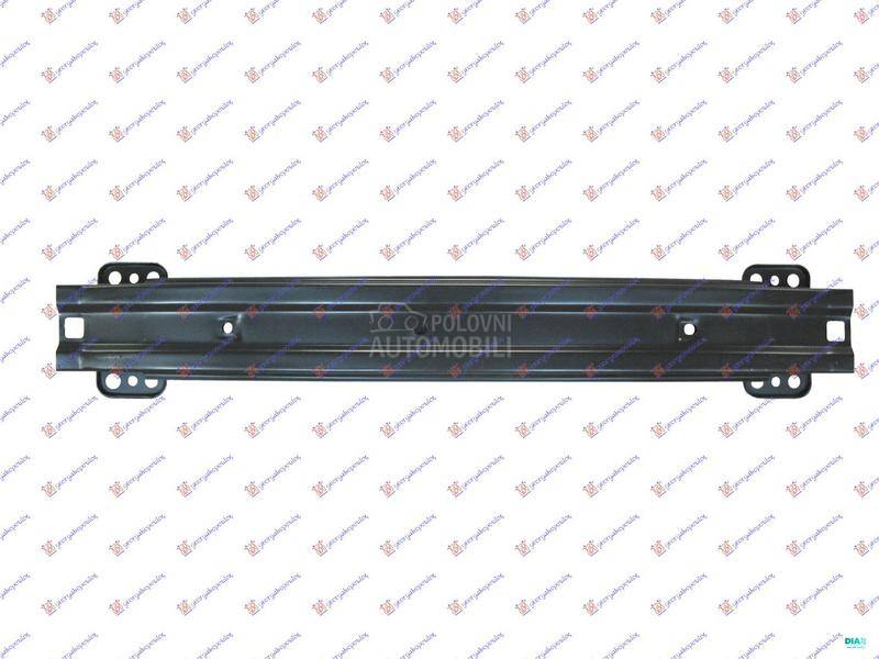 SINA PREDNJEG BRANIKA