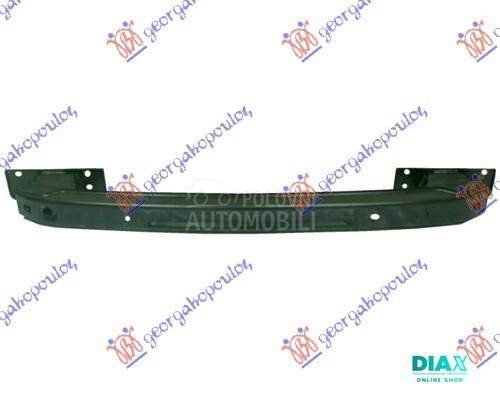 SINA ZADNJEG BRANIKA