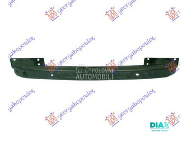 SINA ZADNJEG BRANIKA za Fiat 500 od 2015. do 2025. god.