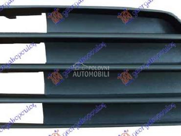 RESETKA PREDNJEG BRANIKA Levo za Toyota iQ od 2009. do 2016. god.