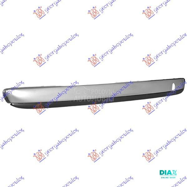 LAJSNA ZADNJEG BRANIKA HROM (S