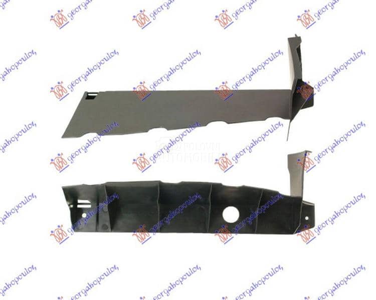 NOSAC FARA DONJI PLASTICNI...