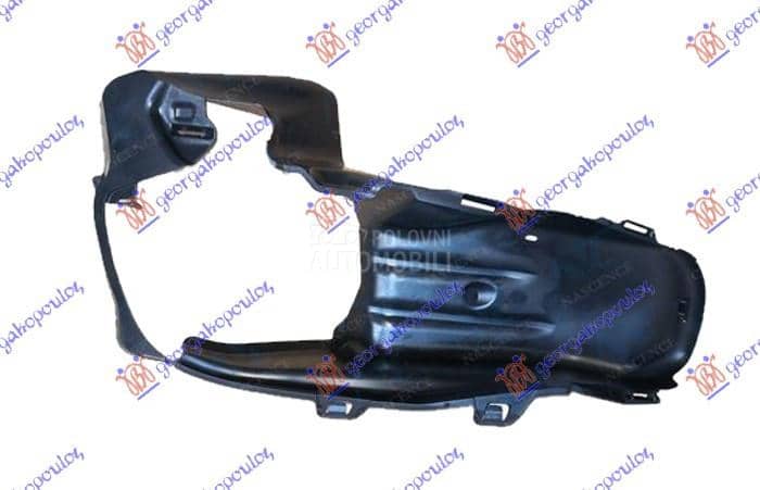 USMERIVAC VAZDUHA PREDNJEG...