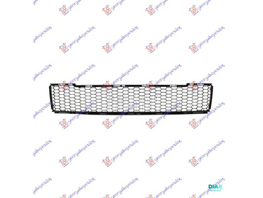 CENTRALNA RESETKA za Fiat 500 od 2007. do 2015. god.