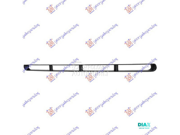 CENTRALNA RESETKA GORNJA (ABAR za Fiat 500 od 2007. do 2015. god.