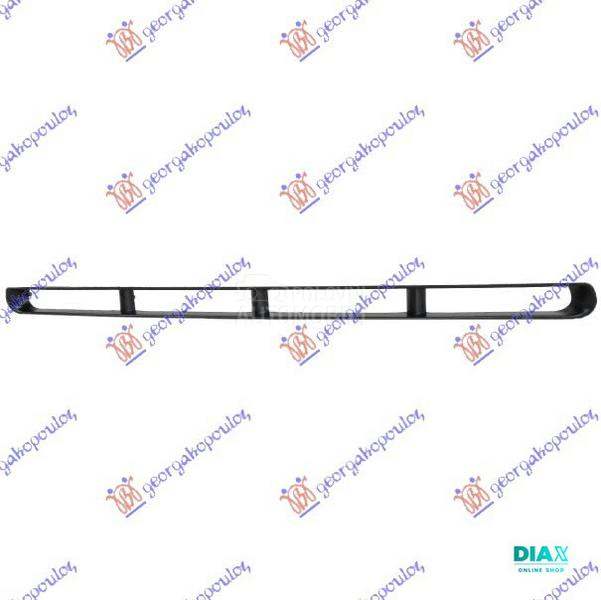 CENTRALNA RESETKA GORNJA (ABAR