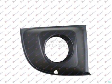 RESETKA PREDNJEG BRANIKA (SA M za Fiat 500 od 2007. do 2015. god.