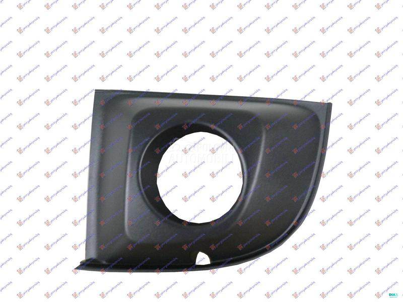 RESETKA PREDNJEG BRANIKA (SA M