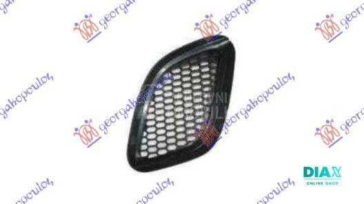 RESETKA PREDNJEG BRANIKA (ABAR