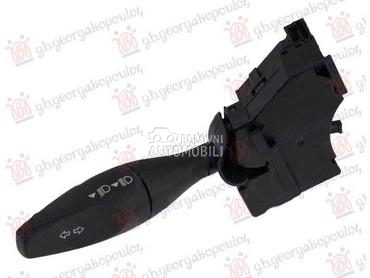 PREKIDAC/RUCICA NA VOLANU za Ford Mondeo od 2000. do 2007. god.