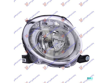 FAR ELEKTRICNI (TYC) za Fiat 500 od 2007. do 2015. god.