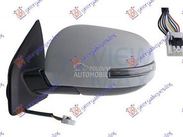 RETROVIZOR ELEKTRICNI SA... za Mitsubishi ASX za 2020. god.