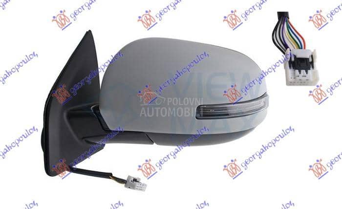 RETROVIZOR ELEKTRICNI SA...