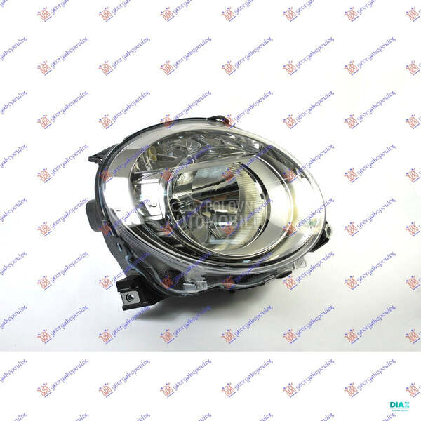 FAR ELEKTRICNI (MARELLI)