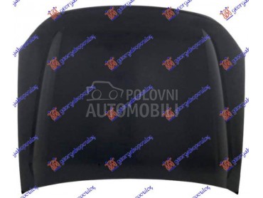 HAUBA za Ford Ranger od 2009. do 2012. god.