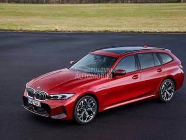 Delovi za BMW Serija 3