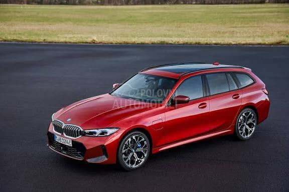Delovi za BMW Serija 3