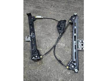 Podizači prozora za Volkswagen Passat CC od 2006. do 2010. god.