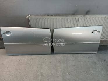 Prednja leva vrata LA7W za Volkswagen Golf 5, Jetta