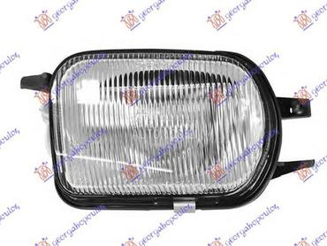 MAGLENKA -02 Levo za Mercedes Benz C Klasa od 2000. do 2003. god.