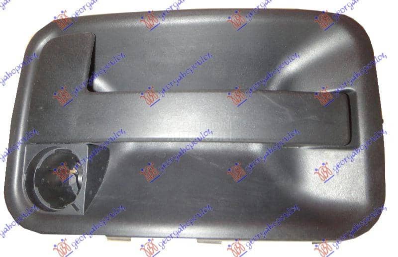 KVAKA DESNIH KLIZNIH VRATA...