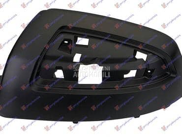 POKLOPAC RETROVIZORA -09 Levo za Mercedes Benz C Klasa od 2007. do 2011. god.