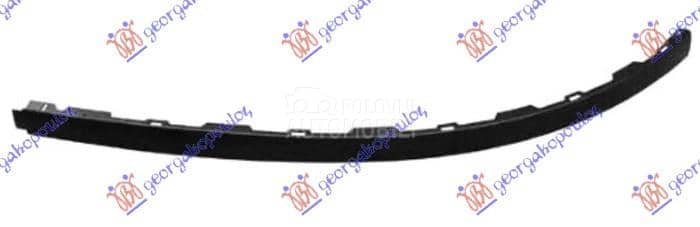 SPOJLER PREDNJEG BRANIKA Levo